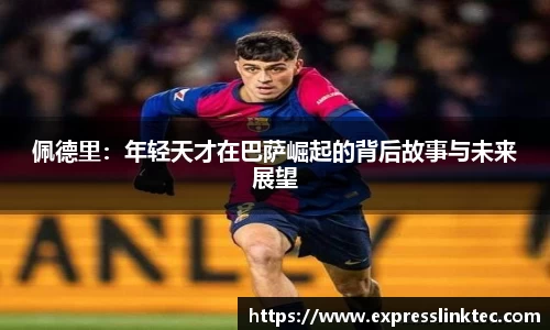 佩德里：年轻天才在巴萨崛起的背后故事与未来展望